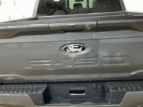 New 2025 Ford F150 XLT w/ Equipment Group 302A MID image 5