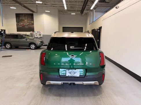 New 2026 MINI Cooper Countryman S image 4