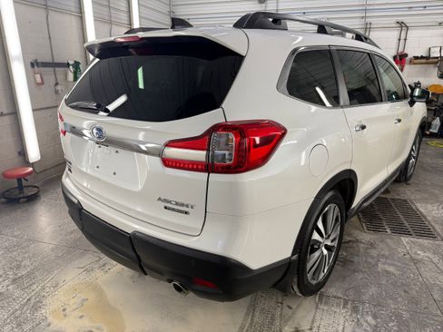 Used 2019 Subaru Ascent Touring image 23