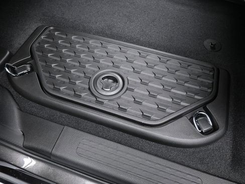 New 2026 RAM 1500 Big Horn image 30