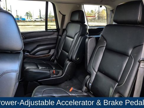 Used 2020 Chevrolet Tahoe LT image 12