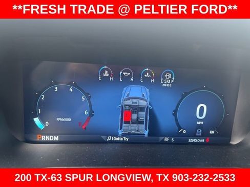 Used 2024 Ford F150 STX w/ Mobile Office Package AWD/4WD image 16