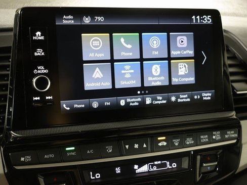 New 2026 Honda Odyssey EX-L image 14