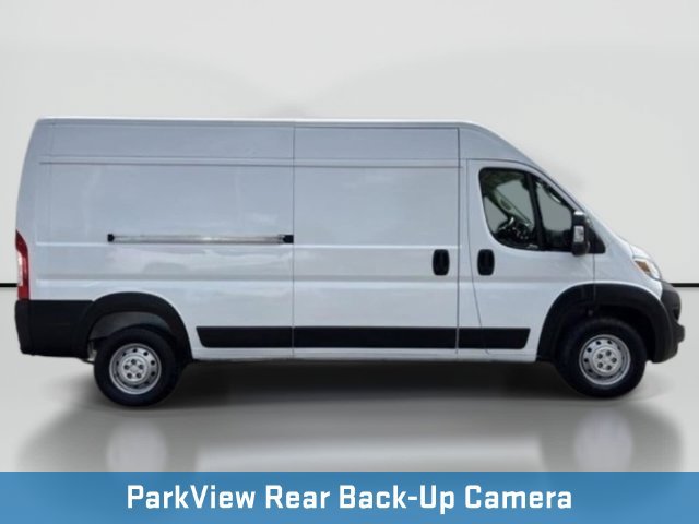 Used 2023 RAM ProMaster 3500 FWD image 8