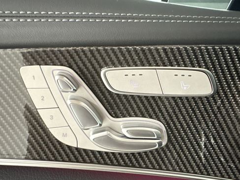 Certified 2023 Mercedes-Benz E 63 AMG S image 22