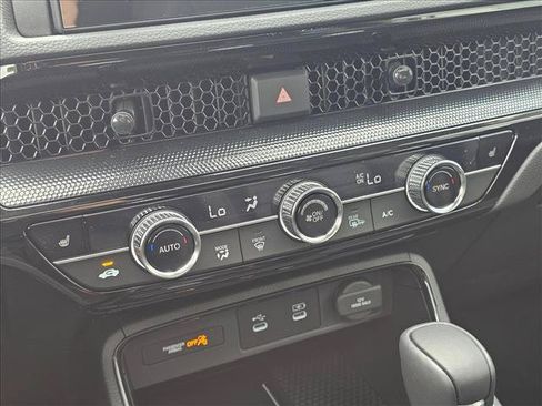 New 2026 Honda CR-V EX-L image 23