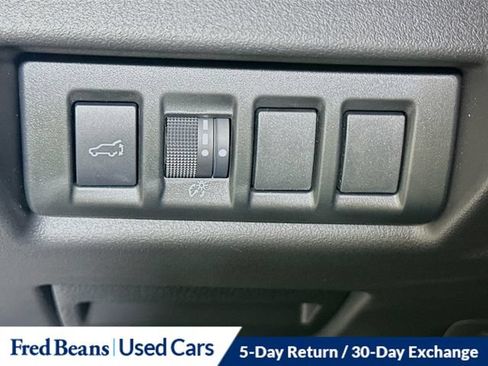Used 2026 Subaru Outback Premium AWD/4WD image 14