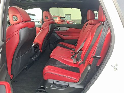 Certified 2023 Acura MDX A-Spec image 10