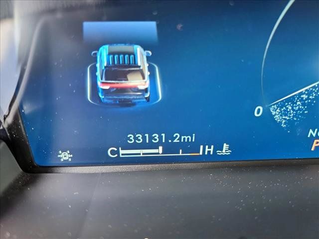 Used 2023 Lincoln Navigator L Reserve AWD/4WD image 19