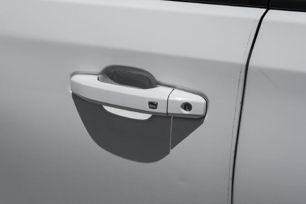 Used 2021 Chevrolet Silverado 1500 RST AWD/4WD image 42