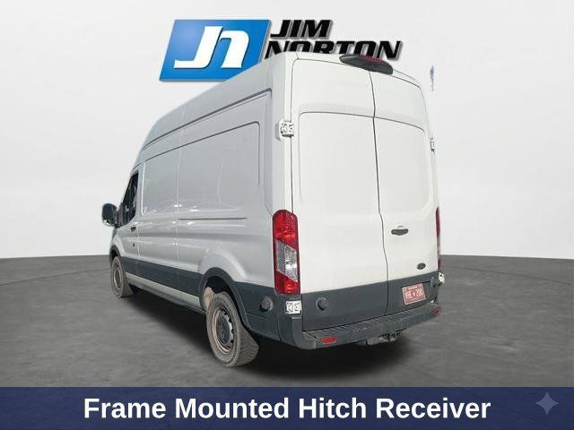 Used 2018 Ford Transit 250 148 High Roof RWD image 7