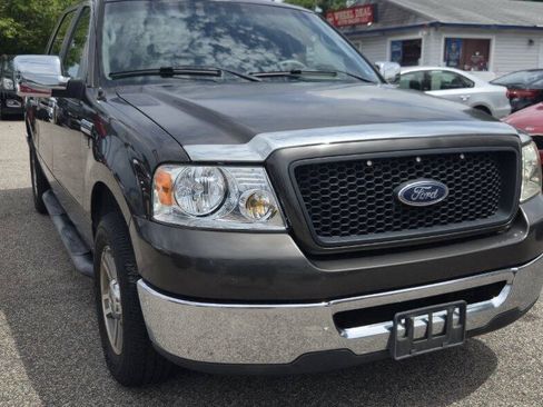 Used 2006 Ford F150 XLT RWD image 9