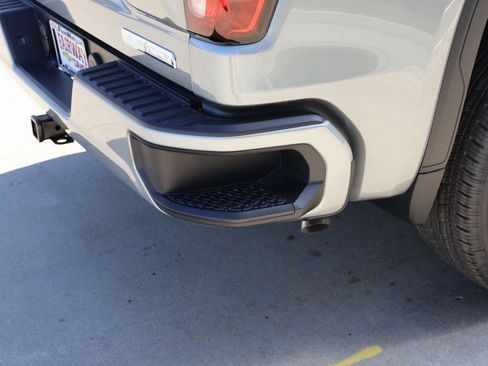 New 2026 GMC Sierra 1500 Elevation w/ Preferred Package image 35