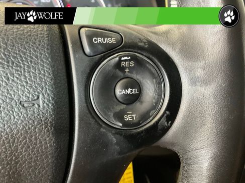 Used 2014 Honda Accord Sport image 13