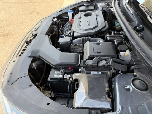 Used 2019 Hyundai Sonata SE FWD image 35