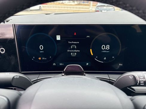 Used 2025 Hyundai Santa Fe Calligraphy image 23