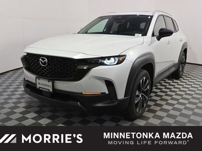 New 2026 MAZDA CX-50 2.5 Hybrid w/ Weather Package