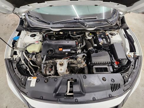 Used 2020 Honda Civic LX image 33