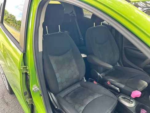 Used 2016 Chevrolet Spark LS FWD image 14