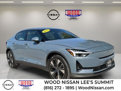 Used 2024 Polestar Polestar 2 w/ Pilot Pack