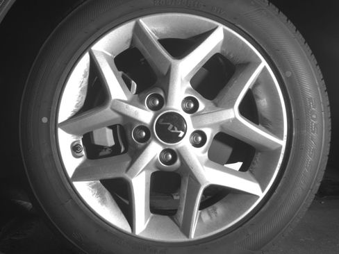 Used 2025 Kia Soul LX w/ LX Technology Package FWD image 17