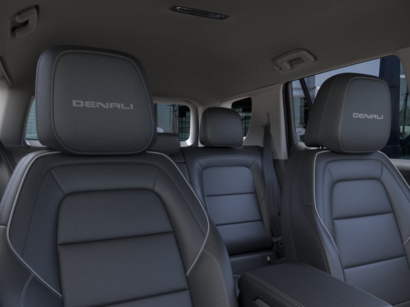 New 2027 GMC Terrain Denali AWD/4WD image 25
