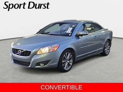 Used 2013 Volvo C70 T5