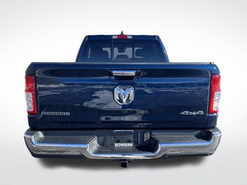 Used 2019 RAM 1500 Big Horn image 4
