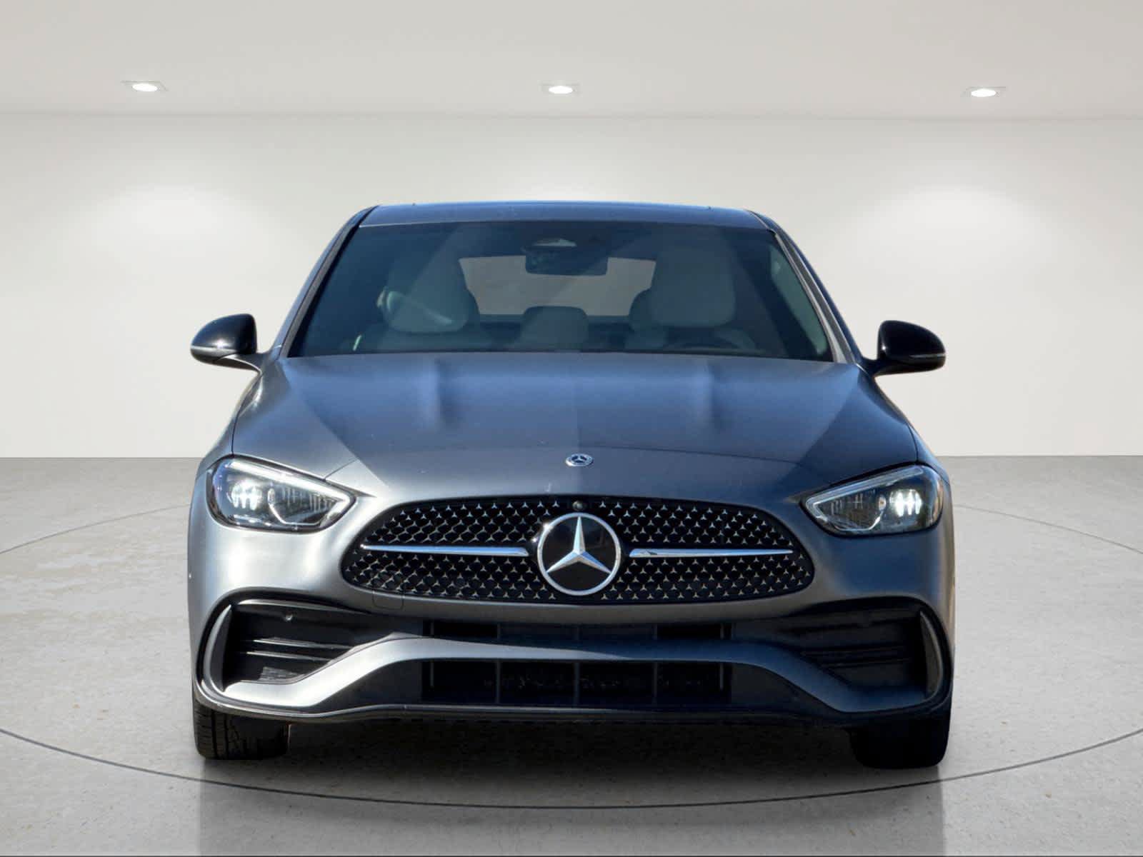 Used 2023 Mercedes-Benz C 300 Sedan image 9