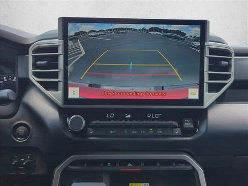 New 2026 Toyota Tundra SR5 AWD/4WD image 16