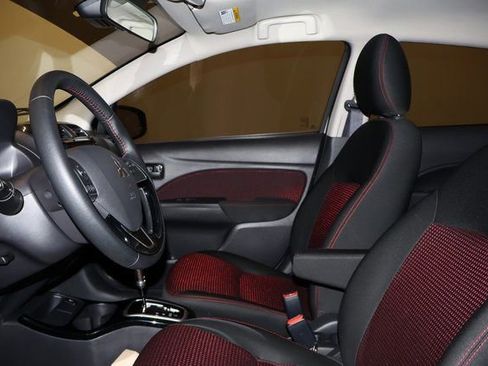 Used 2024 Mitsubishi Mirage SE image 11