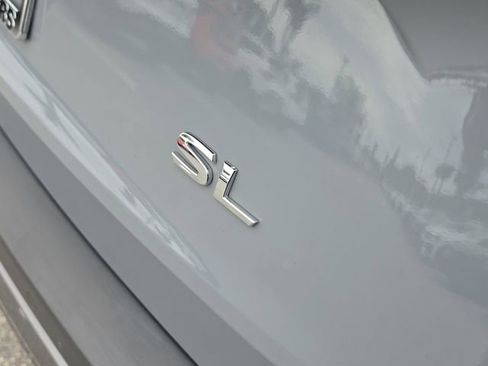 Used 2023 Nissan Rogue SL w/ SL Premium Package FWD image 6