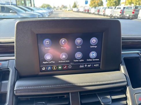 Used 2023 Chevrolet Tahoe LS w/ Driver Alert Package image 24