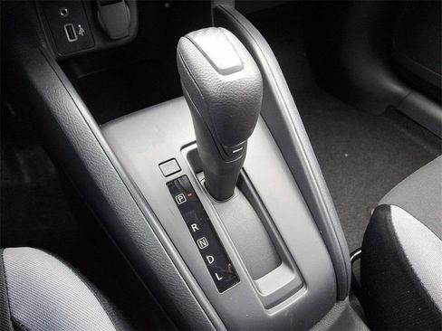 New 2025 Nissan Versa S w/ S Plus Package image 10