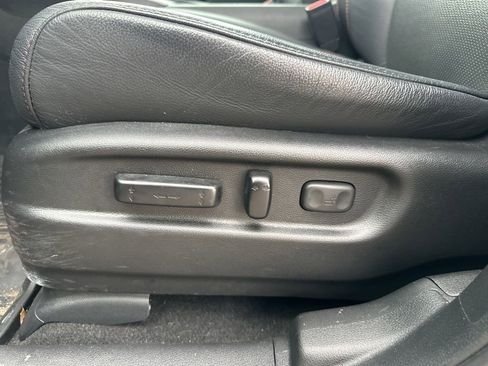 Used 2023 Honda Passport TrailSport image 18