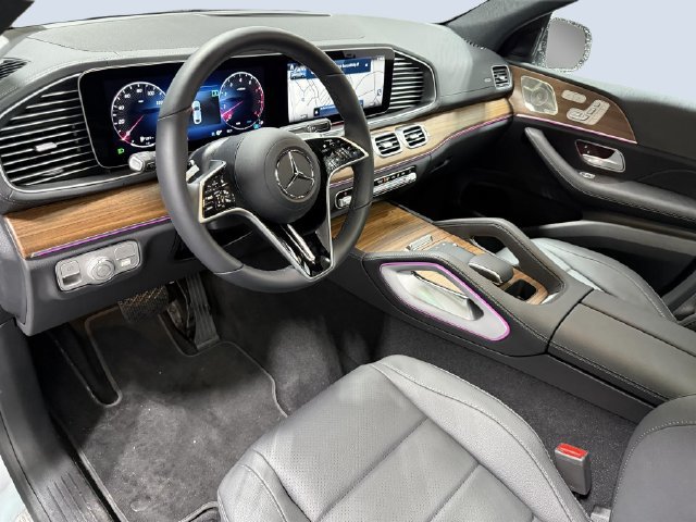 New 2026 Mercedes-Benz GLE 450 4MATIC Coupe image 5