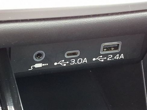 Certified 2023 Subaru Outback Touring AWD/4WD image 24