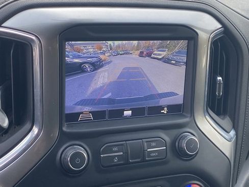 Used 2020 Chevrolet Silverado 2500 LT w/ All Star Edition image 3