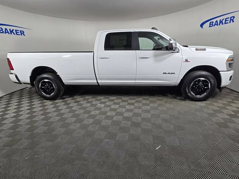 Used 2025 RAM 2500 Laramie RWD image 8