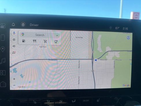 Used 2024 Chevrolet Colorado ZR2 w/ Technology Package image 34