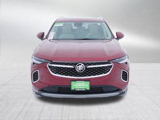 Used 2022 Buick Envision Avenir w/ Technology Package II video 2