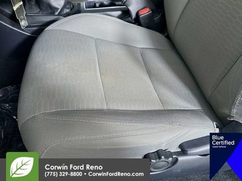 Used 2017 Toyota Tacoma SR AWD/4WD image 21