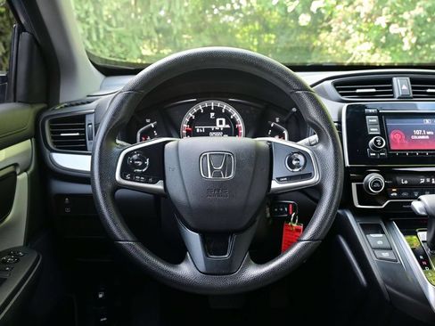Used 2019 Honda CR-V LX image 32
