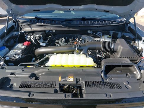 New 2025 Ford Expedition Max Active image 33