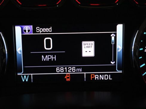 Used 2017 GMC Sierra 1500 SLT image 19