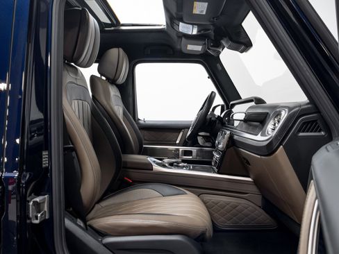 Used 2020 Mercedes-Benz G 550 image 21