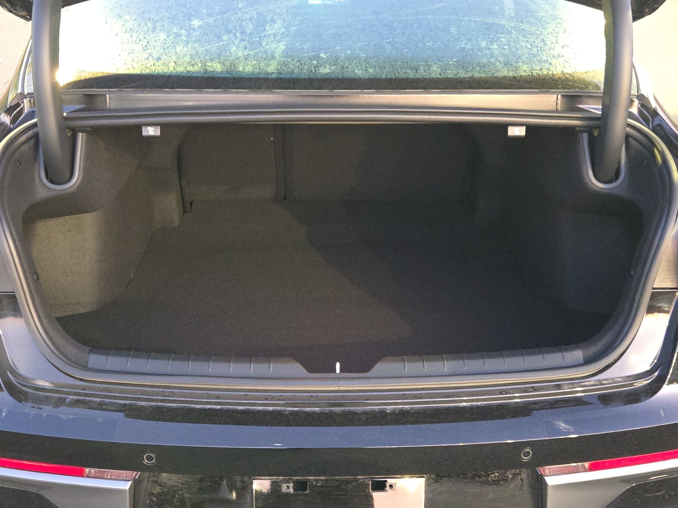 New 2026 Kia K5 LXS FWD image 14