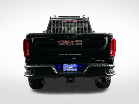 Used 2022 GMC Sierra 2500 AT4 w/ AT4 Premium Plus Package image 7
