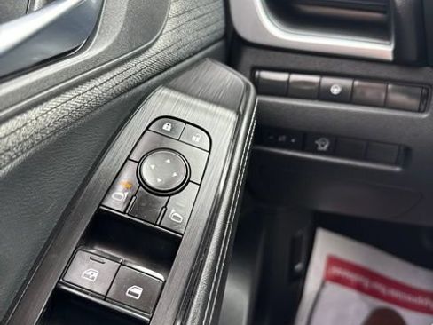 Certified 2023 Nissan Rogue SV AWD/4WD image 30