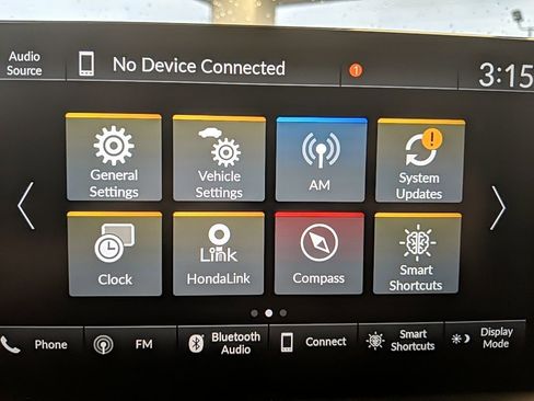 Used 2024 Honda Pilot EX-L image 18